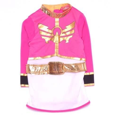 Power Rangers - Power Rangers jelmez (98-104)
