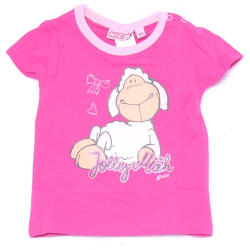 Nici - Pink felső (62)
