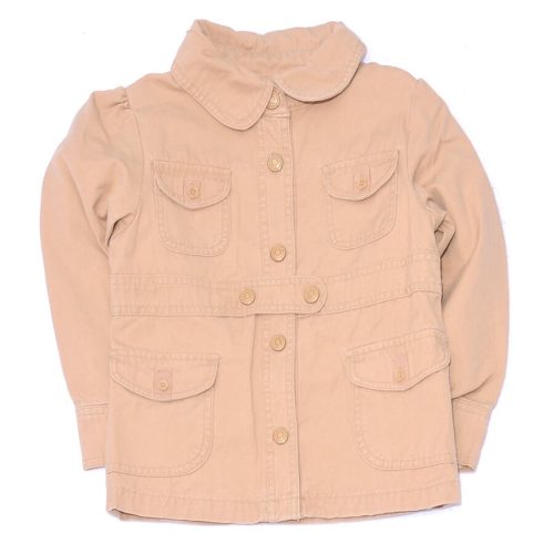 OshKosh - drapp átmeneti kabát (98)