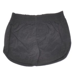 The Brand - fekete fürdőnadrág (104)