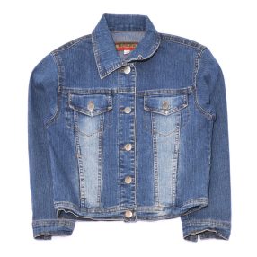 RCC - kék farmerkabát (116)