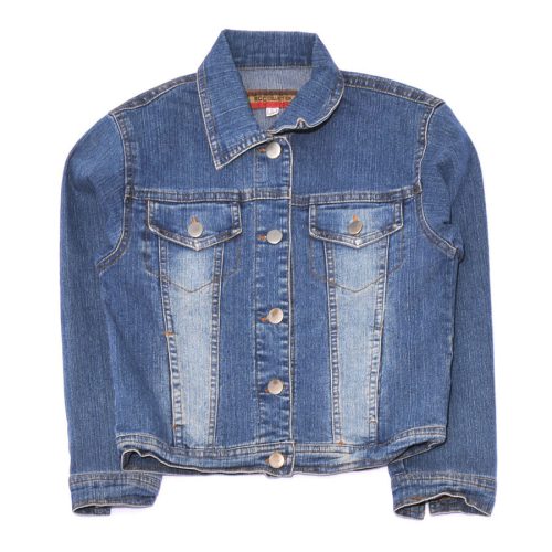 RCC - kék farmerkabát (116)