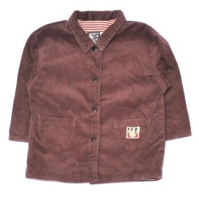 Jean Bourget - barna zakó (98)