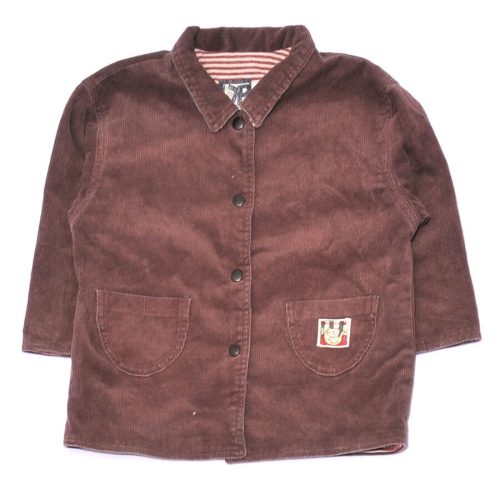 Jean Bourget - barna zakó (98)