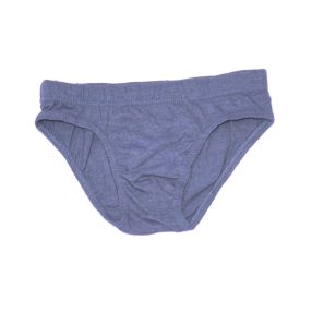 Basic - Kék alsónadrág (134-140)