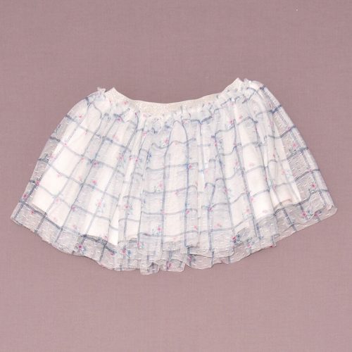 So Cute -  szoknya (80)