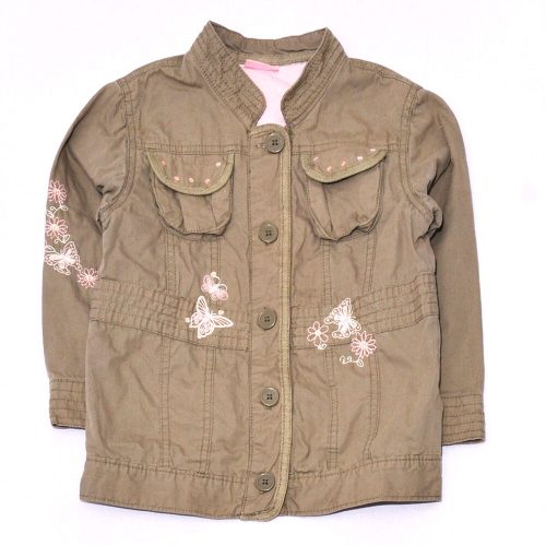 Cherokee -  átmeneti kabát (110-116)