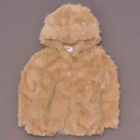 Zara - Barna bunda (116)