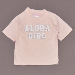 Carter's - Halvány Rózsaszín úszófelső (110)