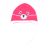 McTran - pink, maci sapka (86-92)