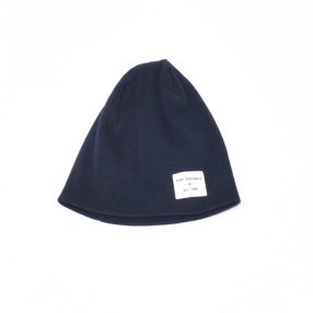 H&M - Sötétkék sapka (62-68)