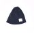 H&M - Sötétkék sapka (62-68)