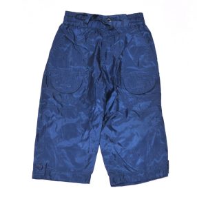 Tik & Tak - Sötétkék nadrág (86)