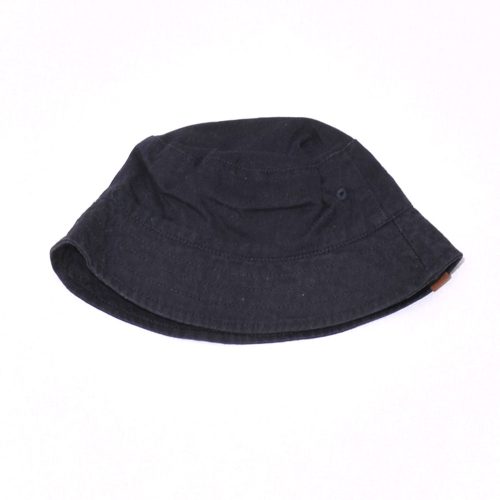 F&F - Sötétkék sapka (80-92)