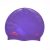 Lila gumi úszósapka (92-98*)