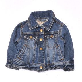 Kék farmerkabát (80)