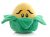 Kukorica plüss figura - Plants vs. Zombies - ÚJ