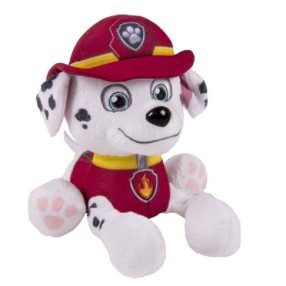 Marshall plüss - Mancs őrjárat, Paw Patrol - ÚJ