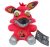 Foxy kalóz róka plüss figura - Five Nights at Freddys - FNAF - ÚJ
