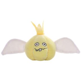   Sárga szárnyas denevér zöldség, plüss figura - Plants vs. Zombies - ÚJ