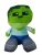 23 cm-es kék ruhás plüss figura - Minecraft - ÚJ