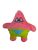 Plüss figura - Csillag Patrik - Spongyabob - Spongebob - ÚJ