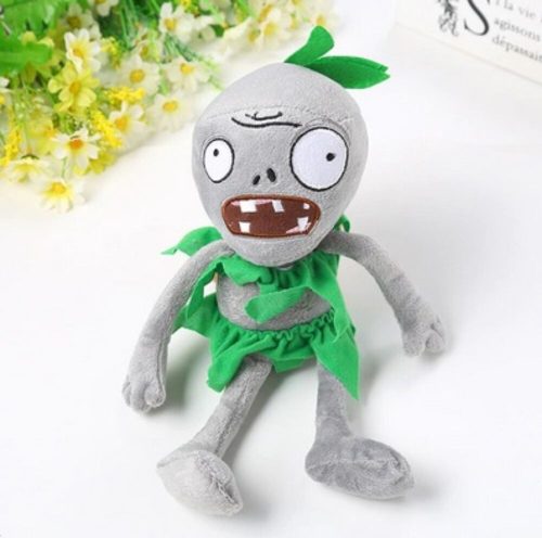 Hawaii zombi plüss figura - Plants vs. Zombies - ÚJ