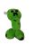 21 cm-es zöld plüss - Creeper - Minecraft - ÚJ