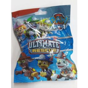   Meglepetés figura zacskóban - Mancs őrjárat - Paw Patrol - ÚJ