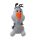 Olaf plüss, 25 cm - Frozen, Jégvarázs - ÚJ