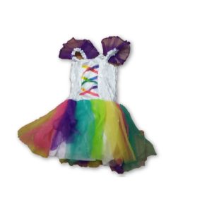 80-as unikornis jelmez