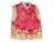 8-9 évesre pink jelmez mellény