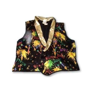 Nagyobb gyerekre jelmezfelső