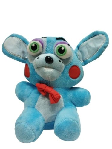 Kék nyúl plüss figura - Five Nights at Freddys - FNAF - ÚJ