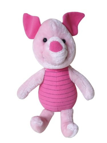 35 cm-es Malacka plüss figura - Micimackó