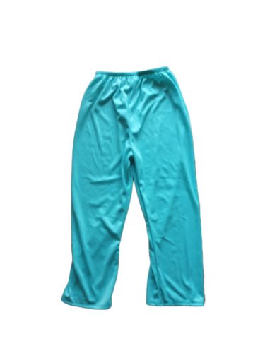 3-5 évesre türkizkék jelmeznadrág