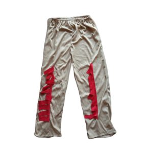 7-10 évesre drapp indián jelmeznadrág