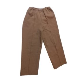 128-as barna jelmeznadrág (pl. cserkész)