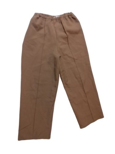 128-as barna jelmeznadrág (pl. cserkész)