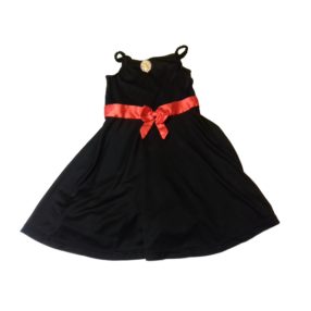 5-6 évesre Szörnyella jelmez - 101 Kiskutya - Disney