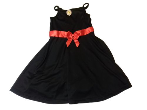 5-6 évesre Szörnyella jelmez - 101 Kiskutya - Disney