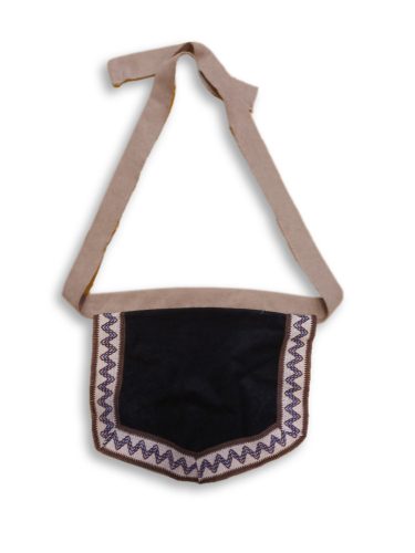 Indián kötény, jelmezkiegészítő