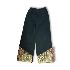 152-es cowboy, sheriff nadrág