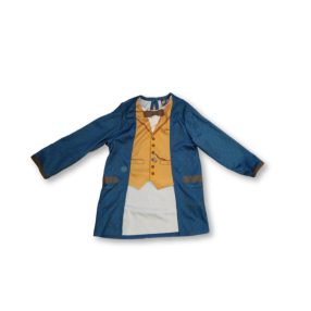   3-4 évesre jelmezfelső - Göthe Salmander - Legendás állatok és megfigyelésük