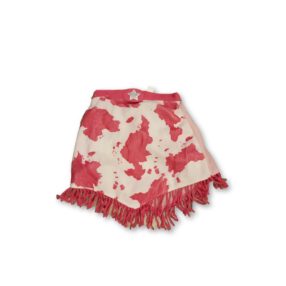 104-es rózsaszín tehenészlány szoknya - Ladybird