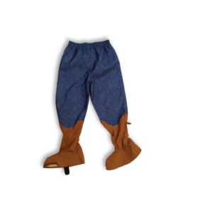 6-8 évesre sheriff, cowboy jelmeznadrág - Disney