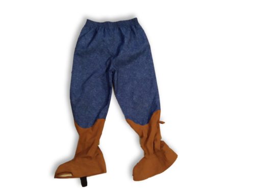 6-8 évesre sheriff, cowboy jelmeznadrág - Disney