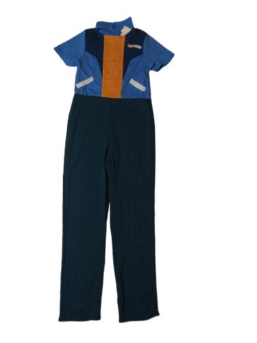 8-10 évesre kék jelmezruha - Beyblade