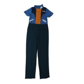 8-10 évesre kék jelmezruha - Beyblade