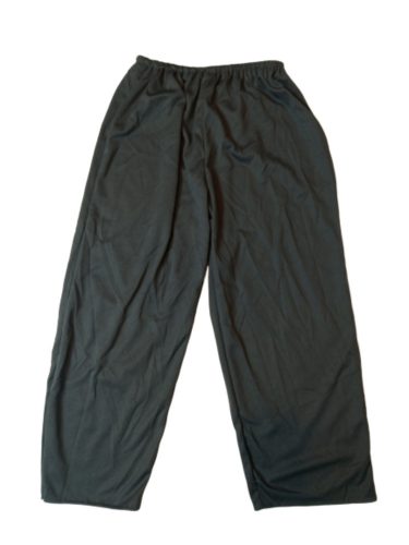 4-6 évesre szürke jelmeznadrág